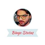 bingostatus android application logo